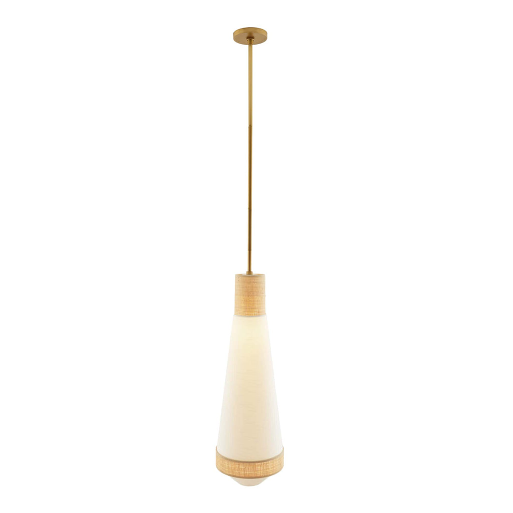 Signature Shreveport Pendant, alternate view