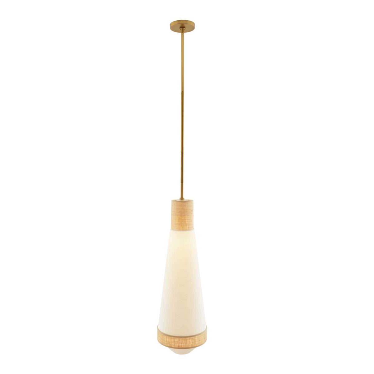 Signature Shreveport Pendant, alternate view