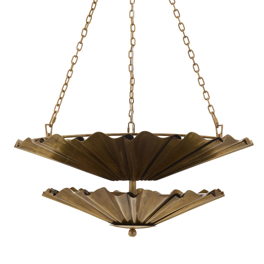 Heritage Katya Chandelier