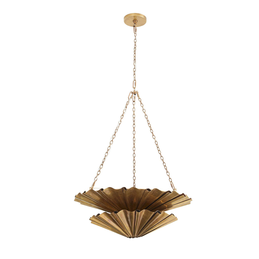 Heritage Katya Chandelier
