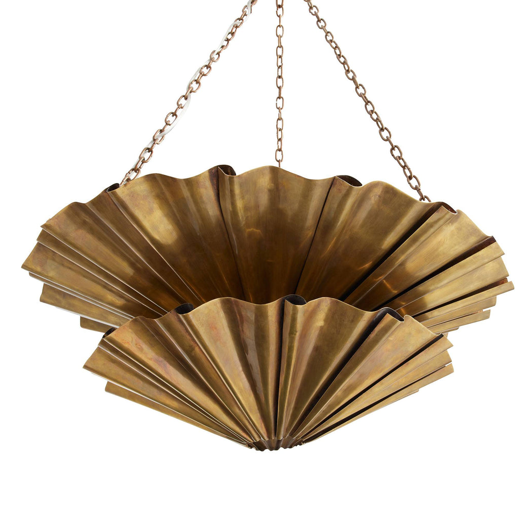 Heritage Katya Chandelier