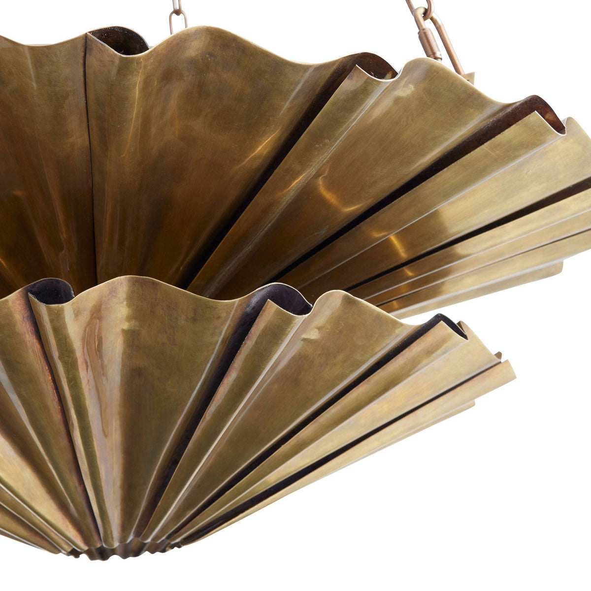 Heritage Katya Chandelier