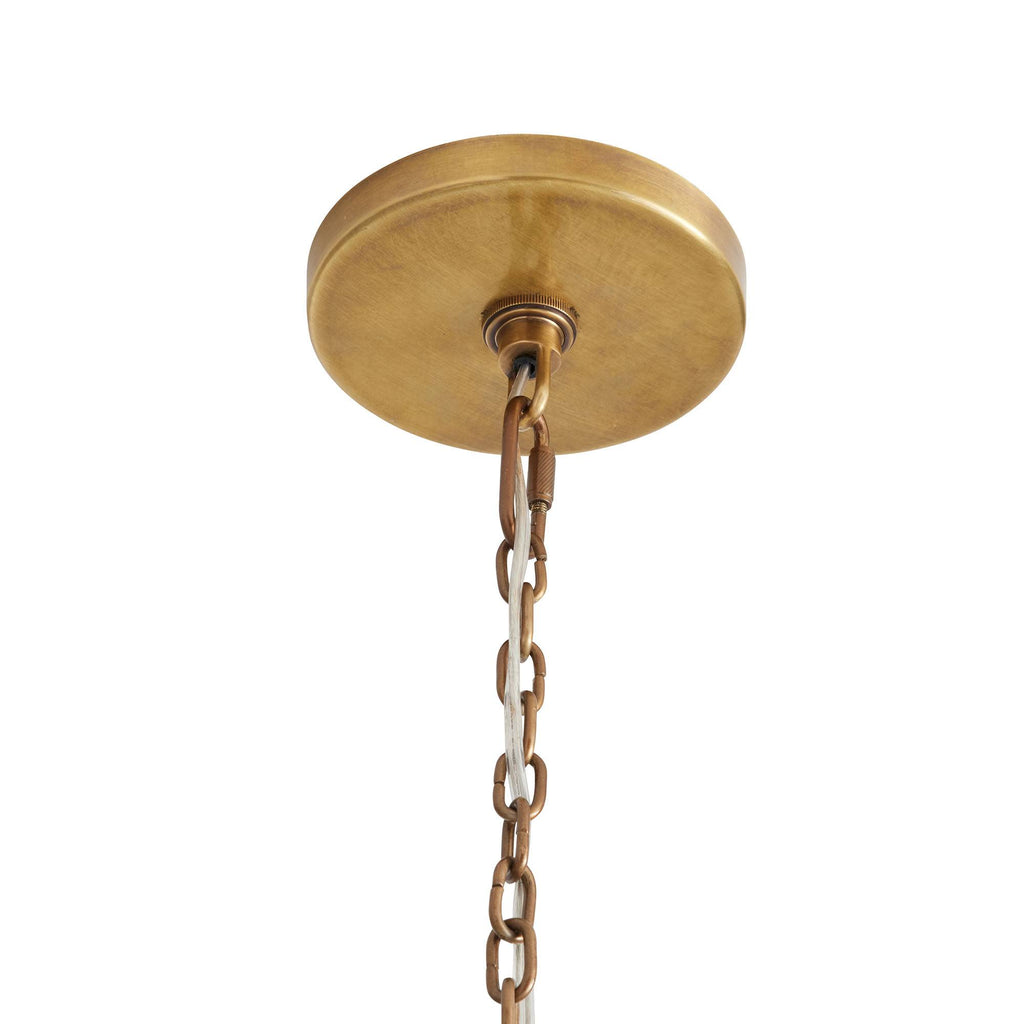 Heritage Katya Chandelier