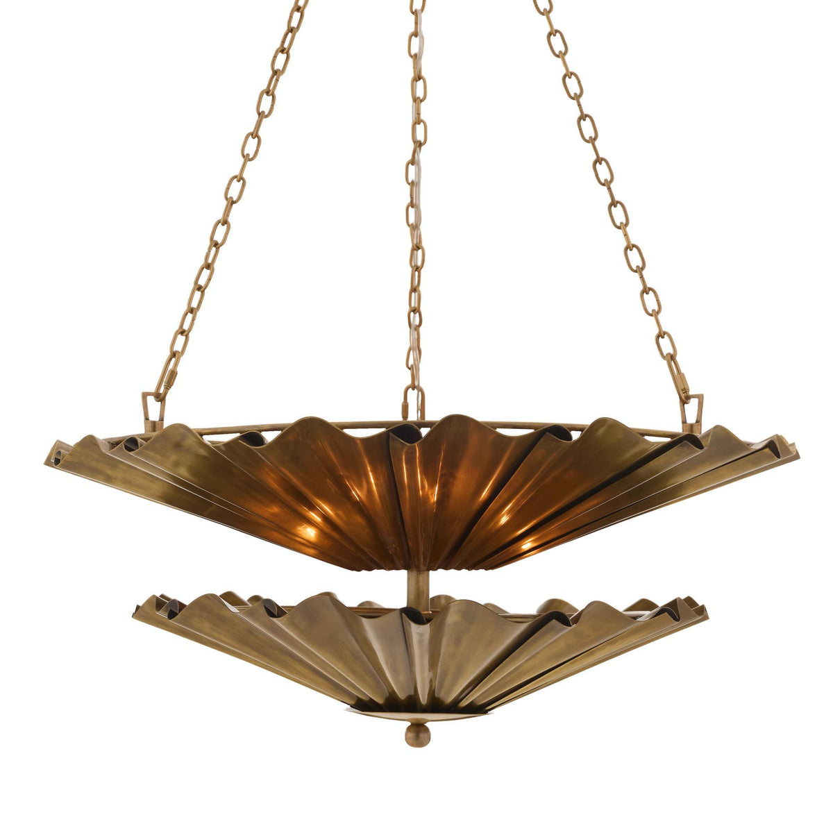 Katya Chandelier