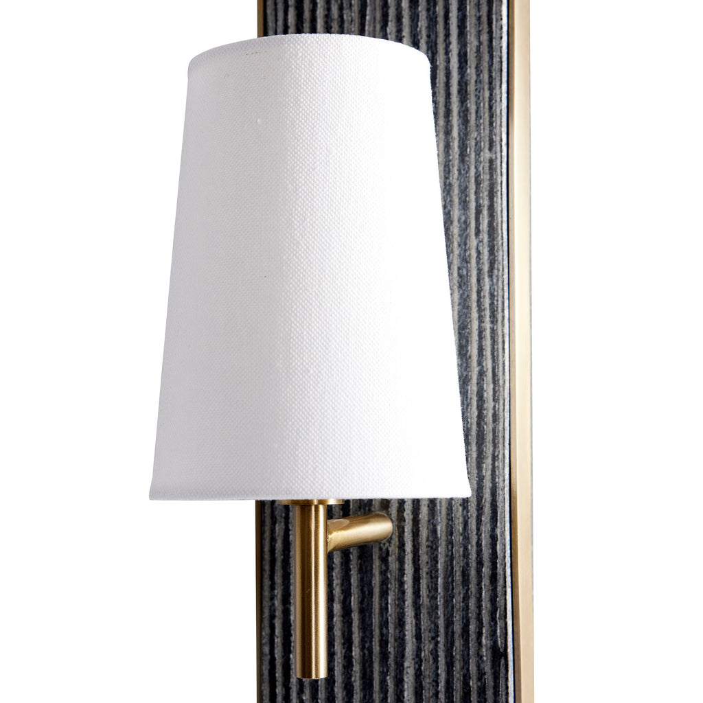 Heritage Kapri Wall Sconce