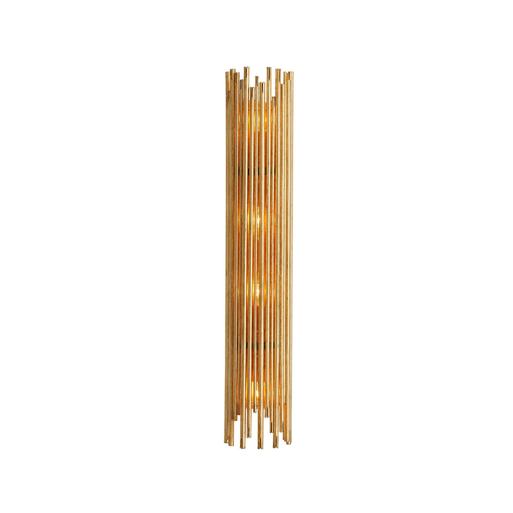 Sculptural Prescott Wall Sconce