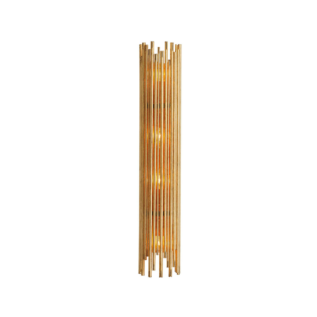 Sculptural Prescott Wall Sconce