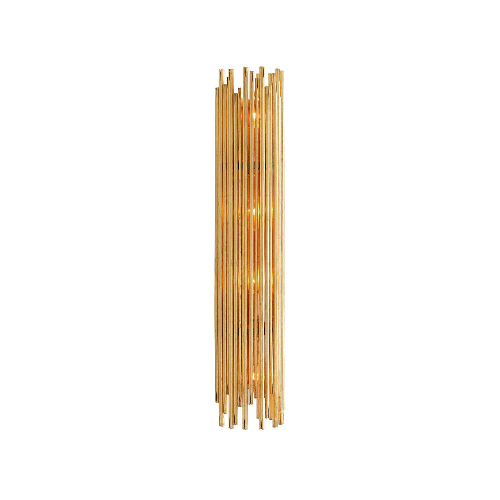 Sculptural Prescott Wall Sconce