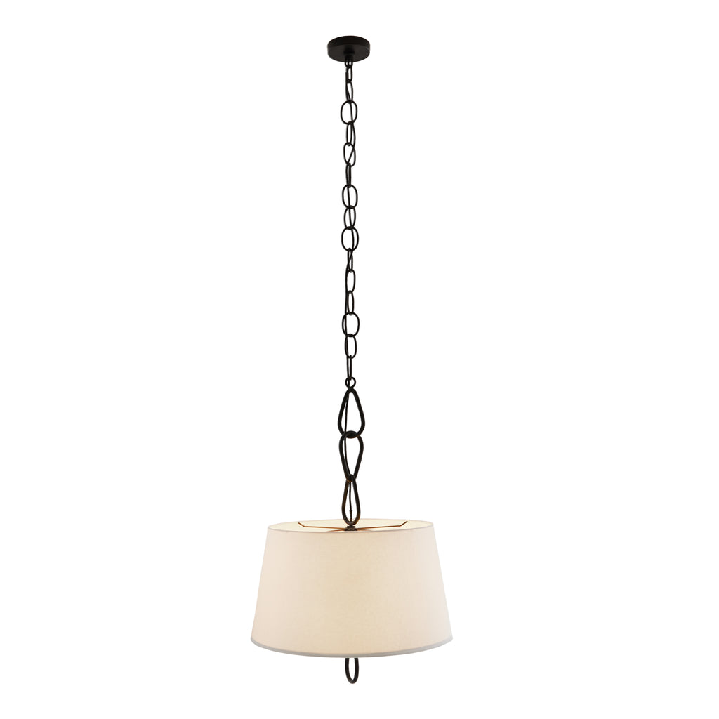 Signature Parkman Pendant, alternate view