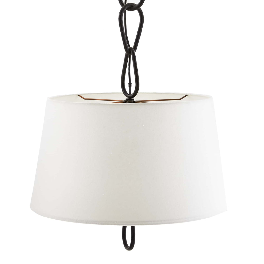 Signature Parkman Pendant