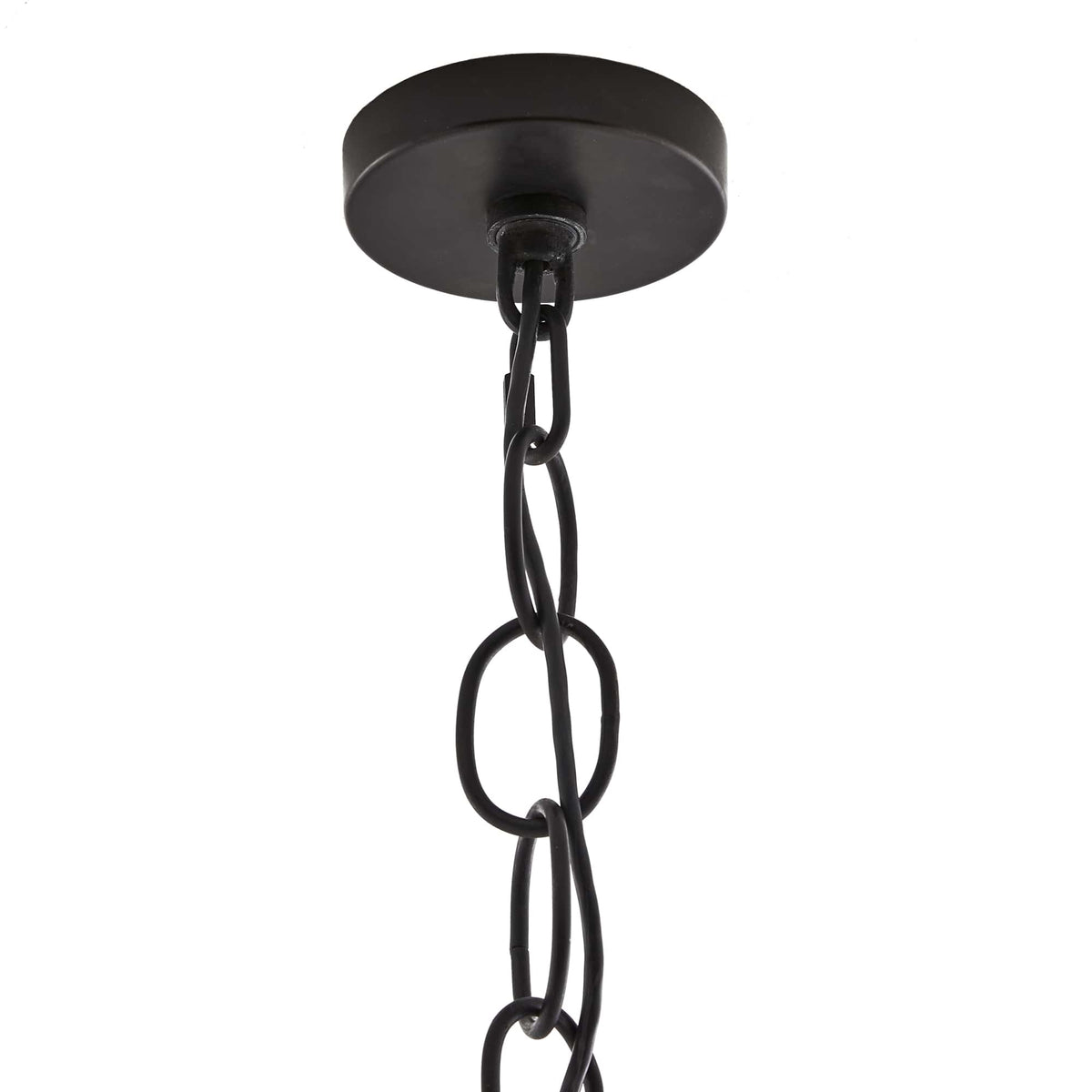 Signature Parkman Pendant