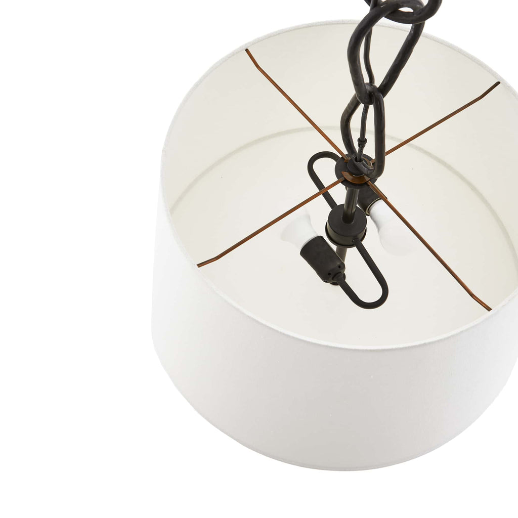 Signature Parkman Pendant