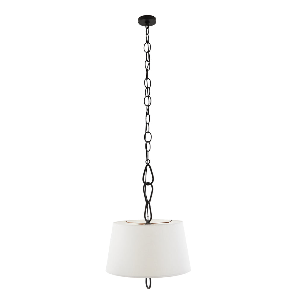 Parkman Pendant