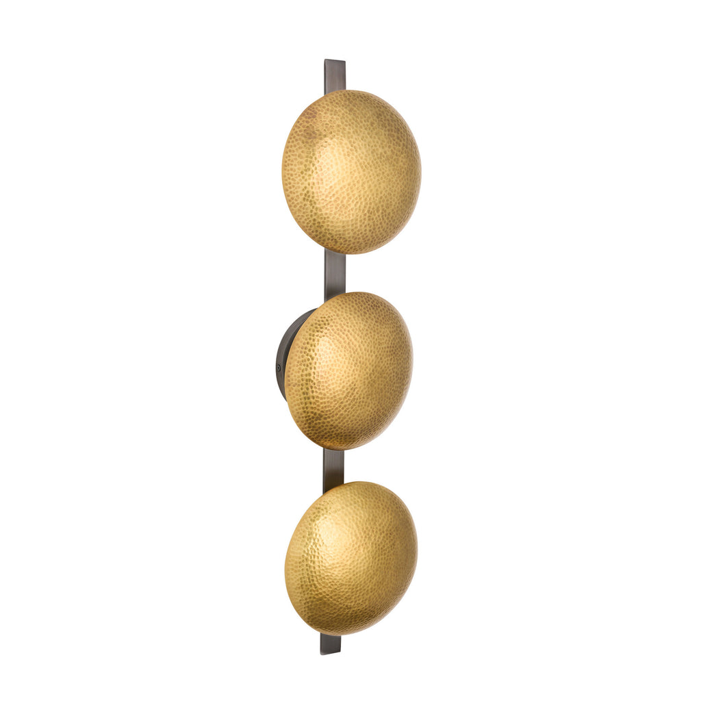 Artisan Diesel Wall Sconce