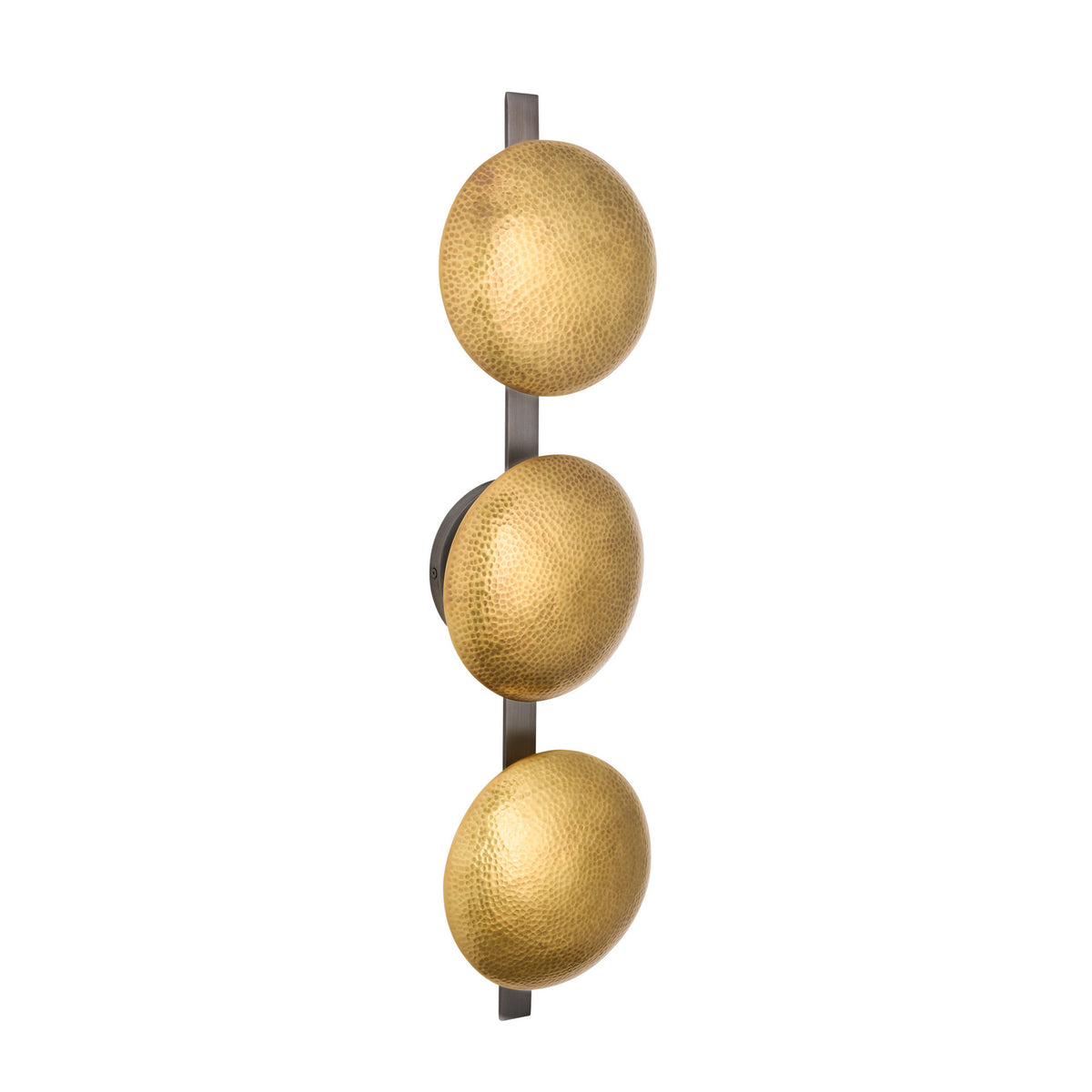 Artisan Diesel Wall Sconce
