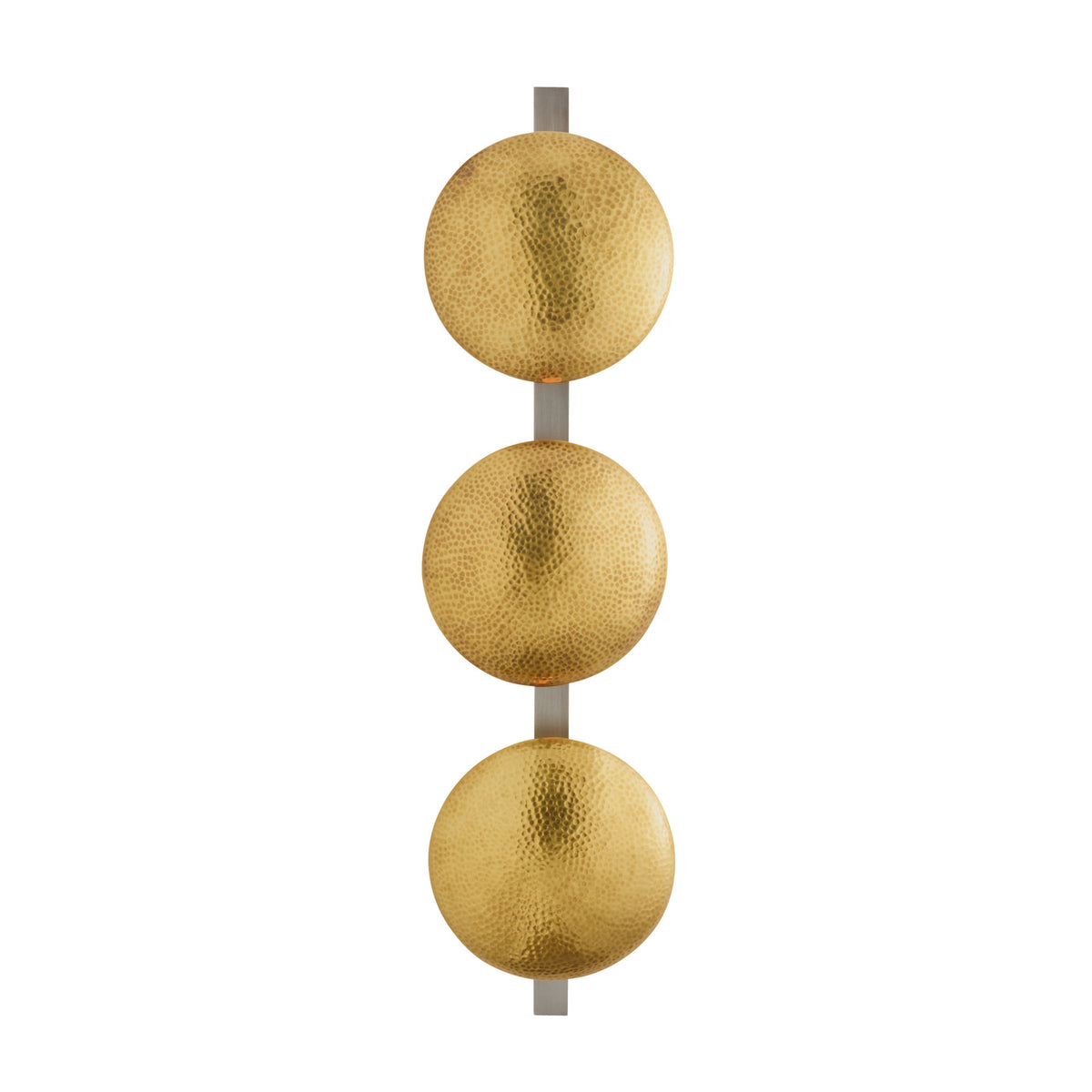 Artisan Diesel Wall Sconce
