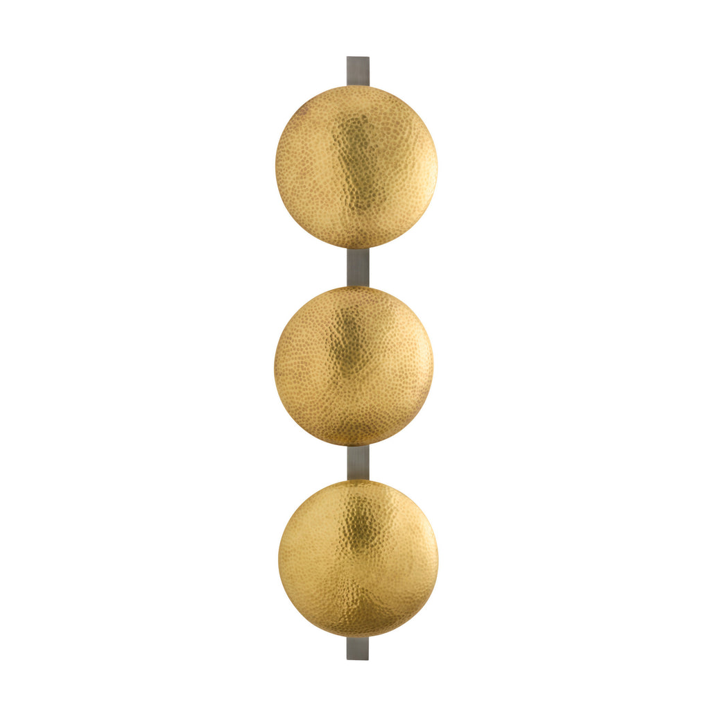 Artisan Diesel Wall Sconce