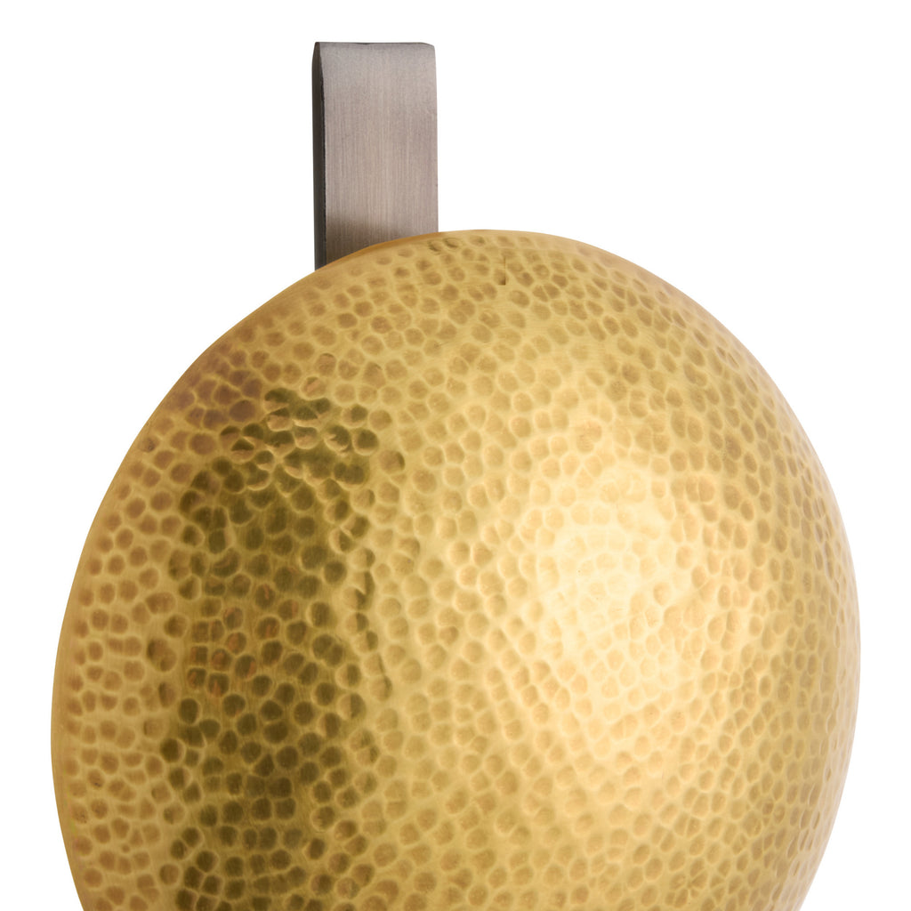 Artisan Diesel Wall Sconce