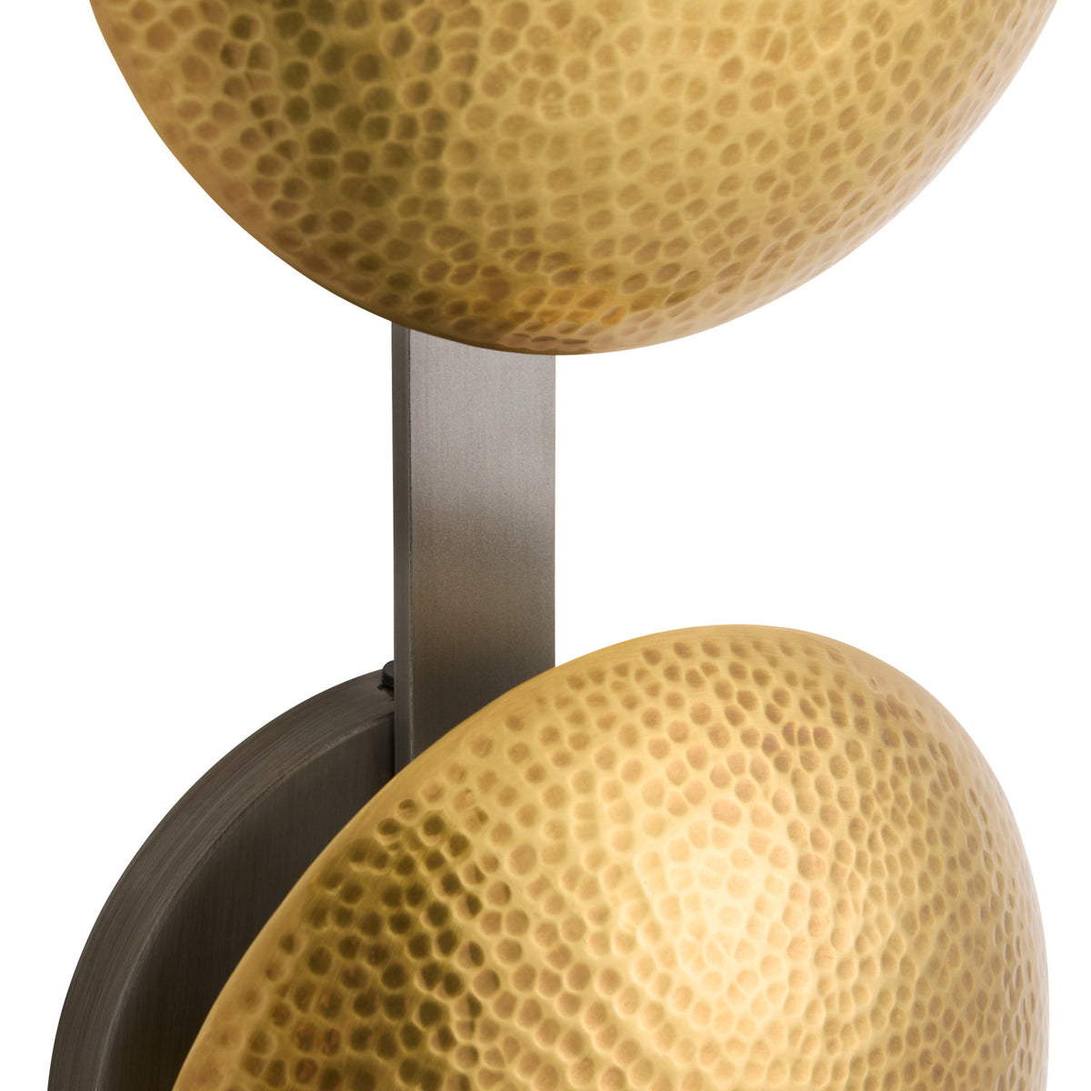 Artisan Diesel Wall Sconce