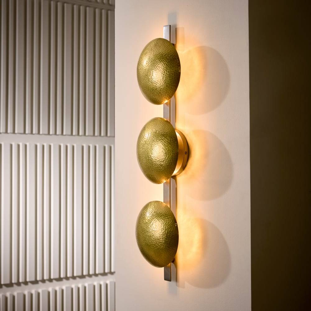 Artisan Diesel Wall Sconce