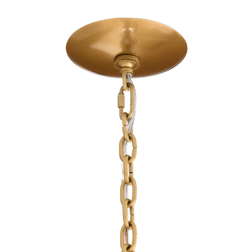 Artisan Nolan Small Pendant