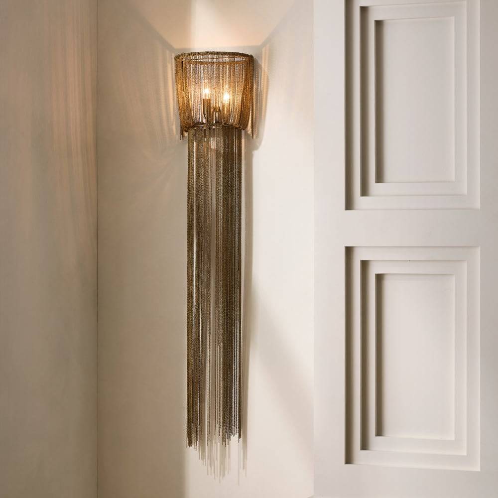 Signature Yale Large Wall Sconce