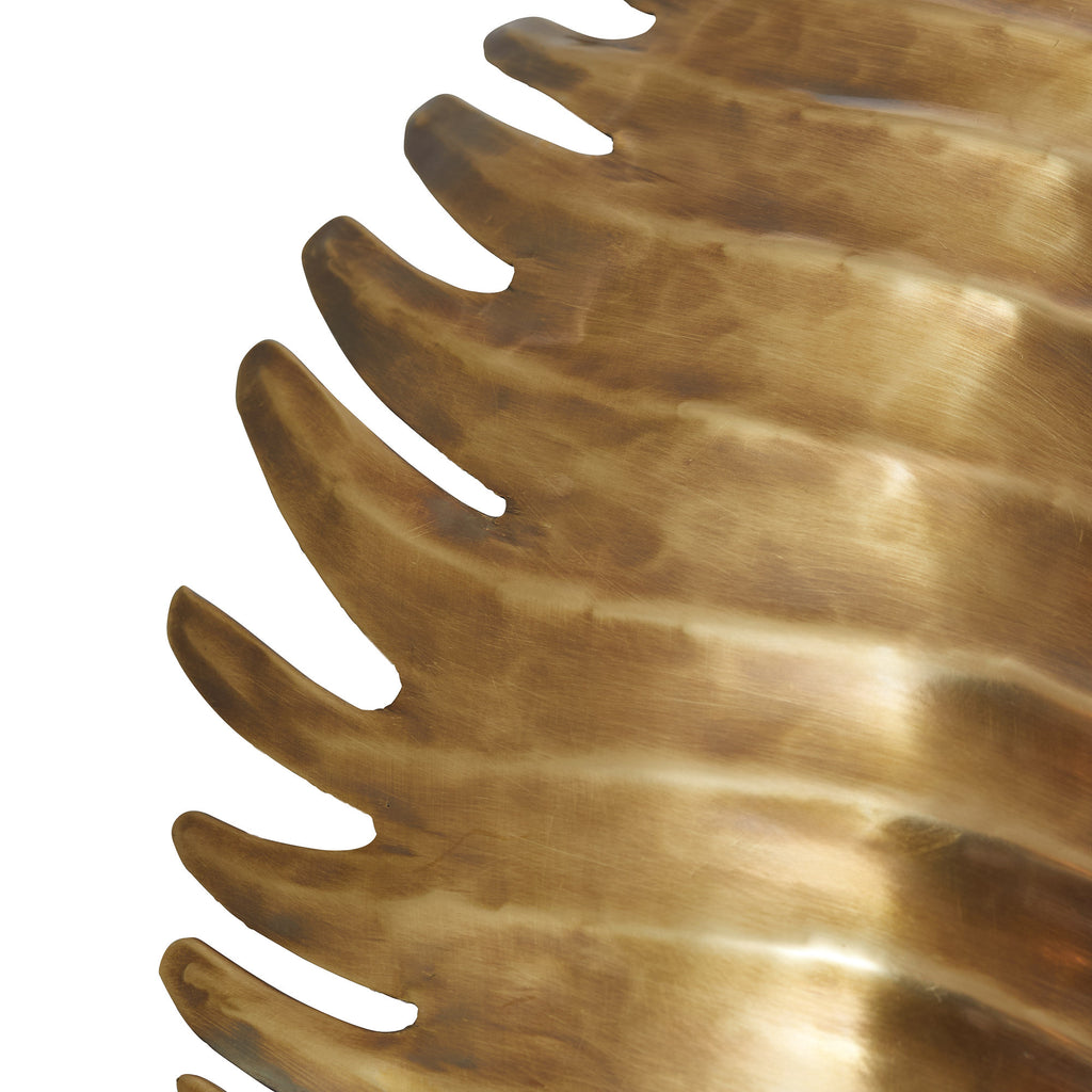 Heritage Myrtle Wall Sconce