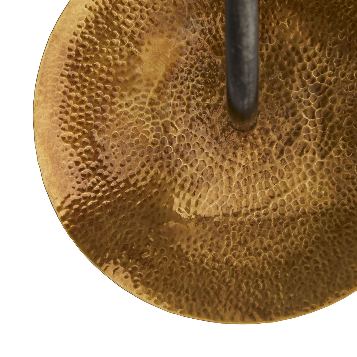 Sculptural Giles Wall Sconce
