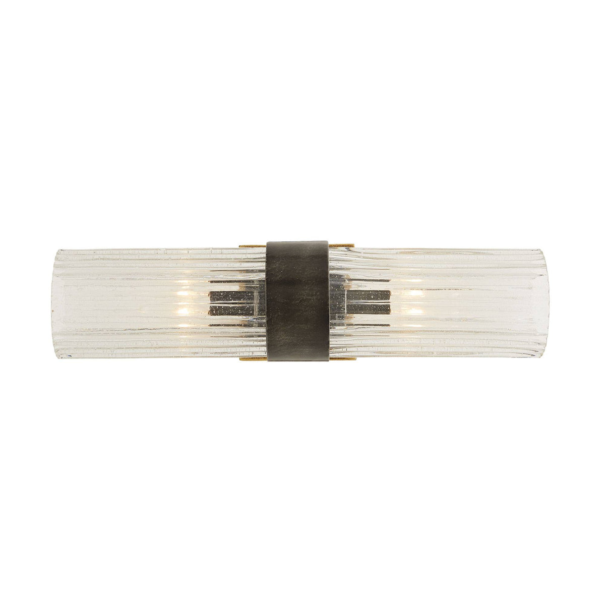 Sculptural Hazel Wall Sconce