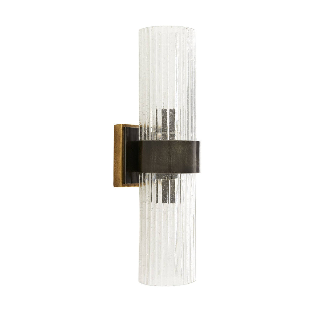 Sculptural Hazel Wall Sconce