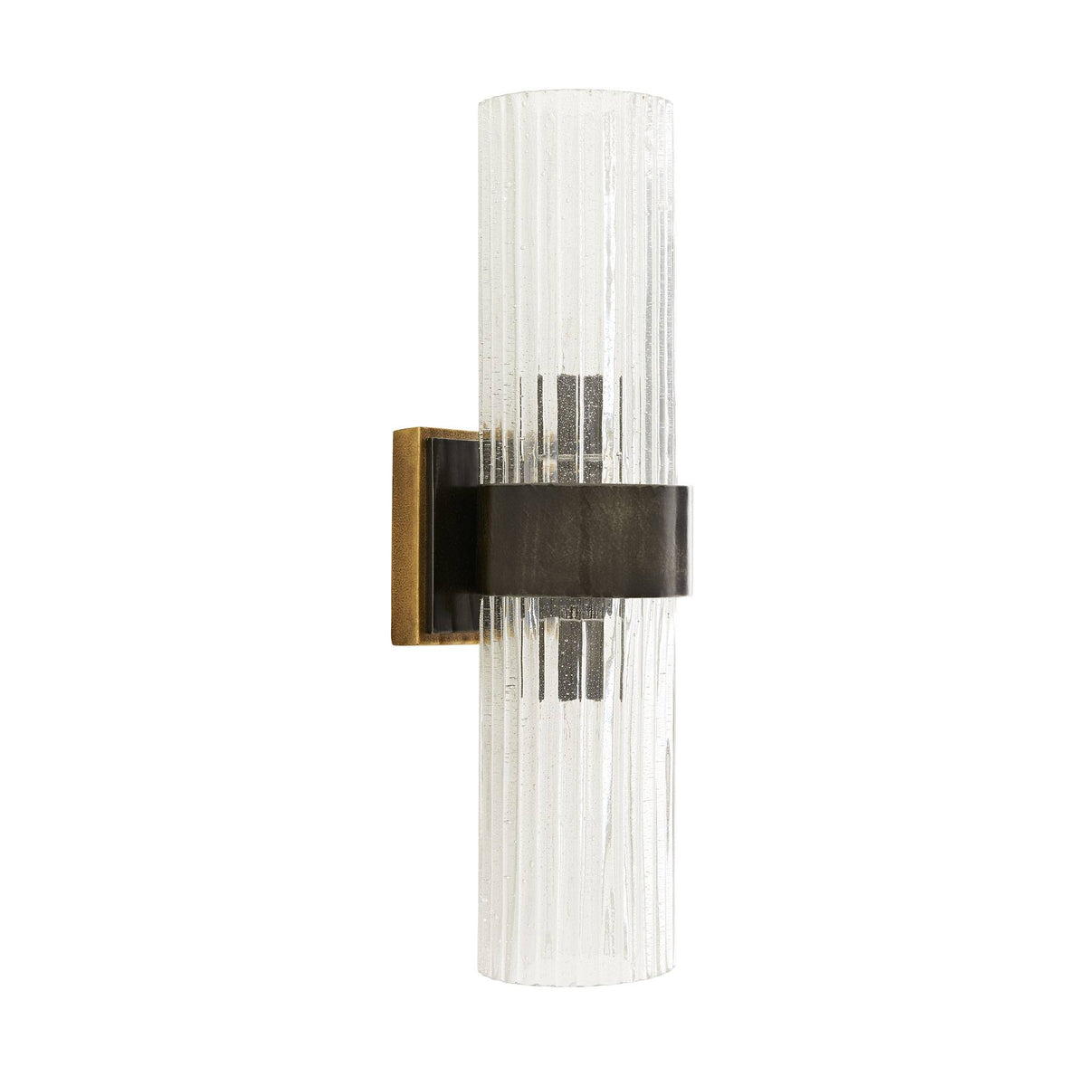 Sculptural Hazel Wall Sconce