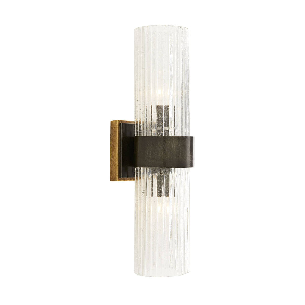 Sculptural Hazel Wall Sconce