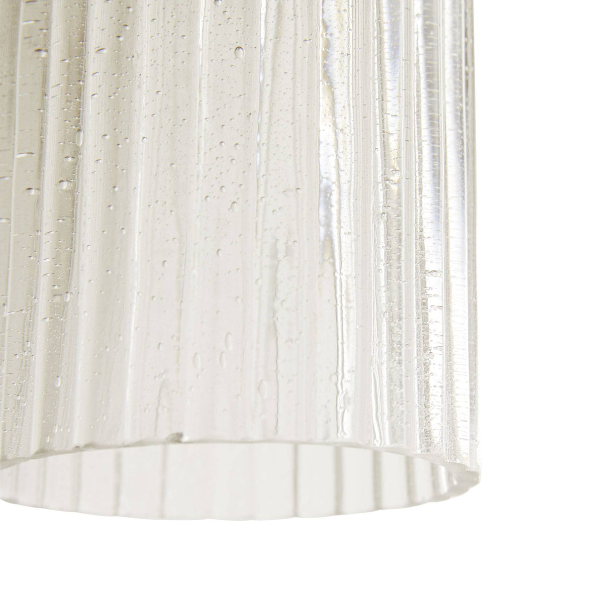 Sculptural Hazel Wall Sconce