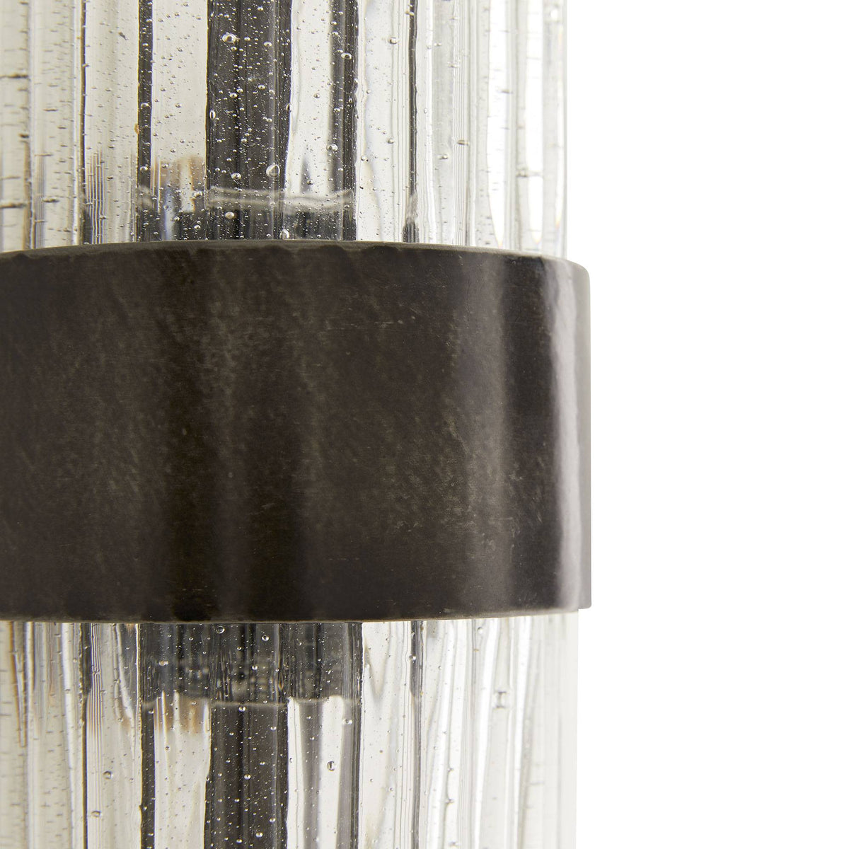Sculptural Hazel Wall Sconce