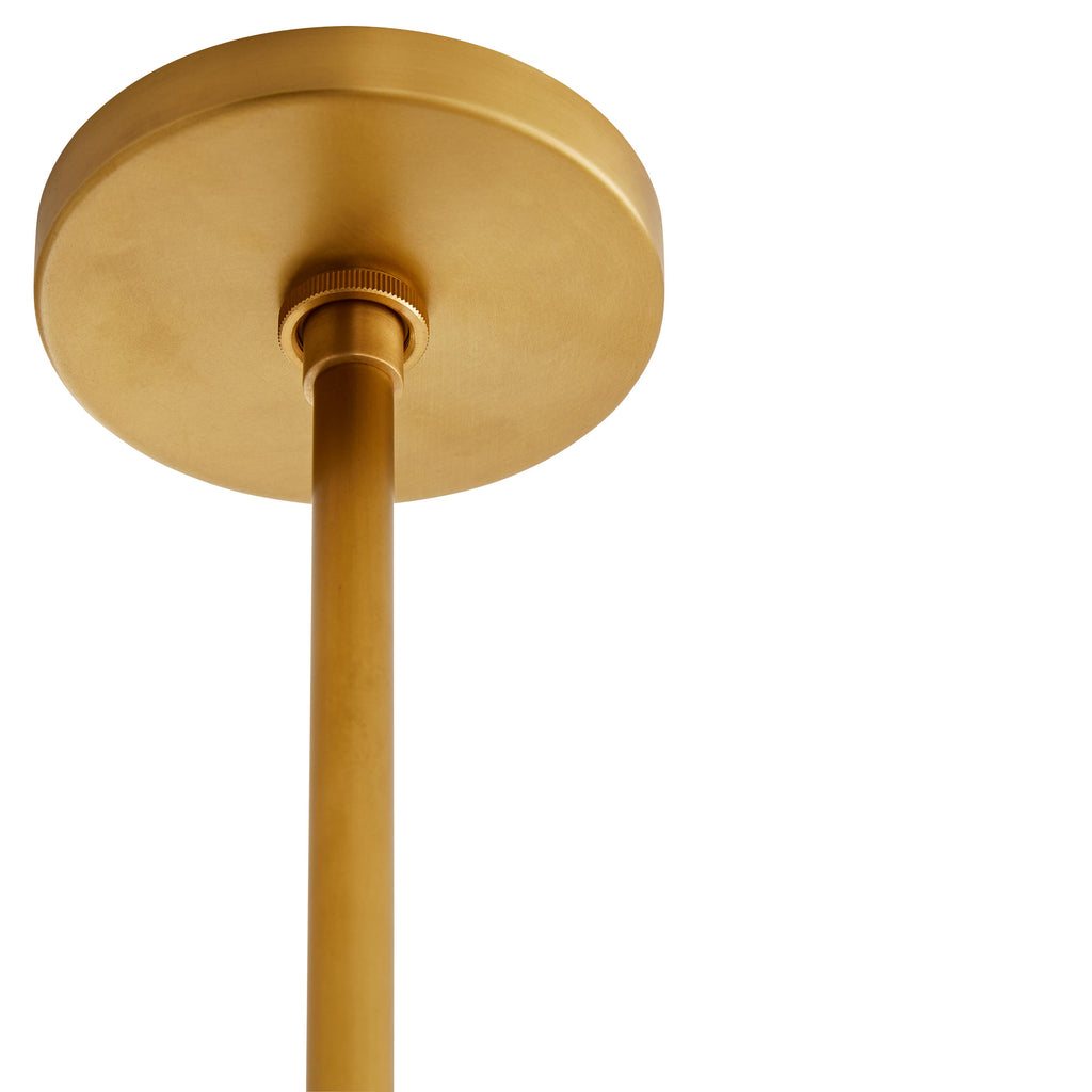 Signature Waverly Pendant