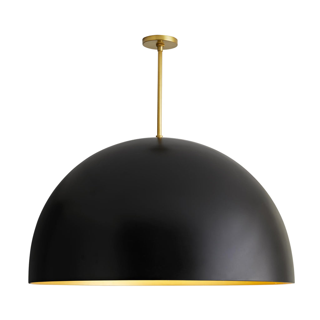 Heritage Pascal Pendant