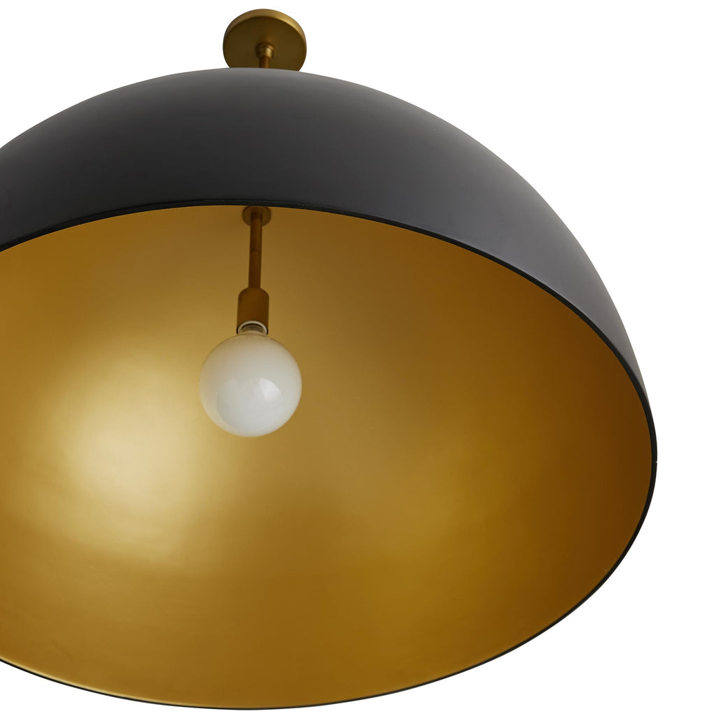 Heritage Pascal Pendant