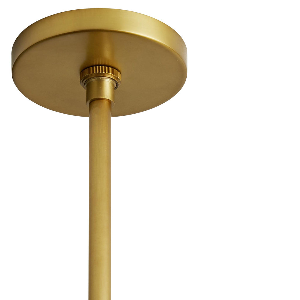 Heritage Pascal Pendant