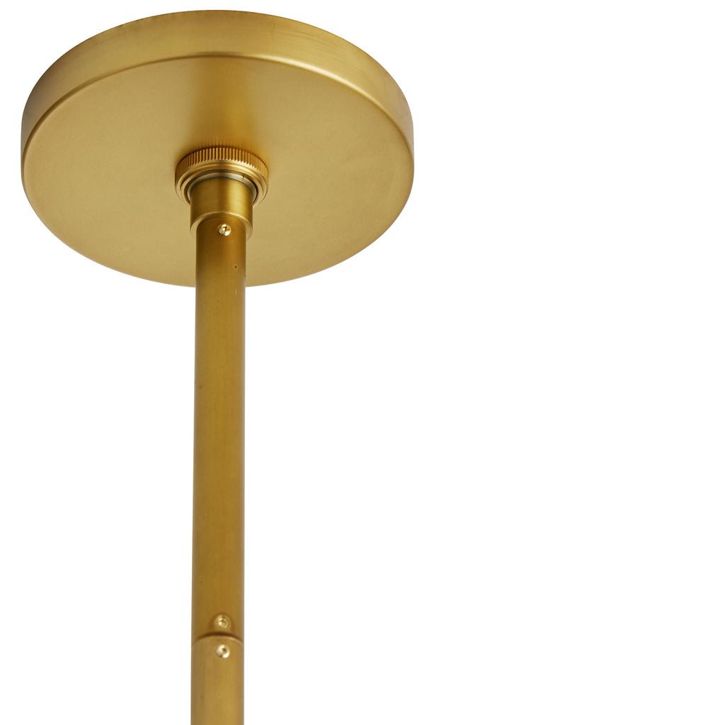Heritage Rimini Pendant