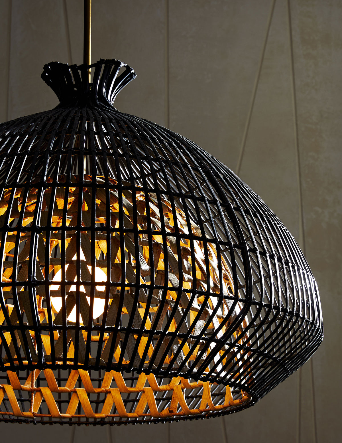 Heritage Rimini Pendant