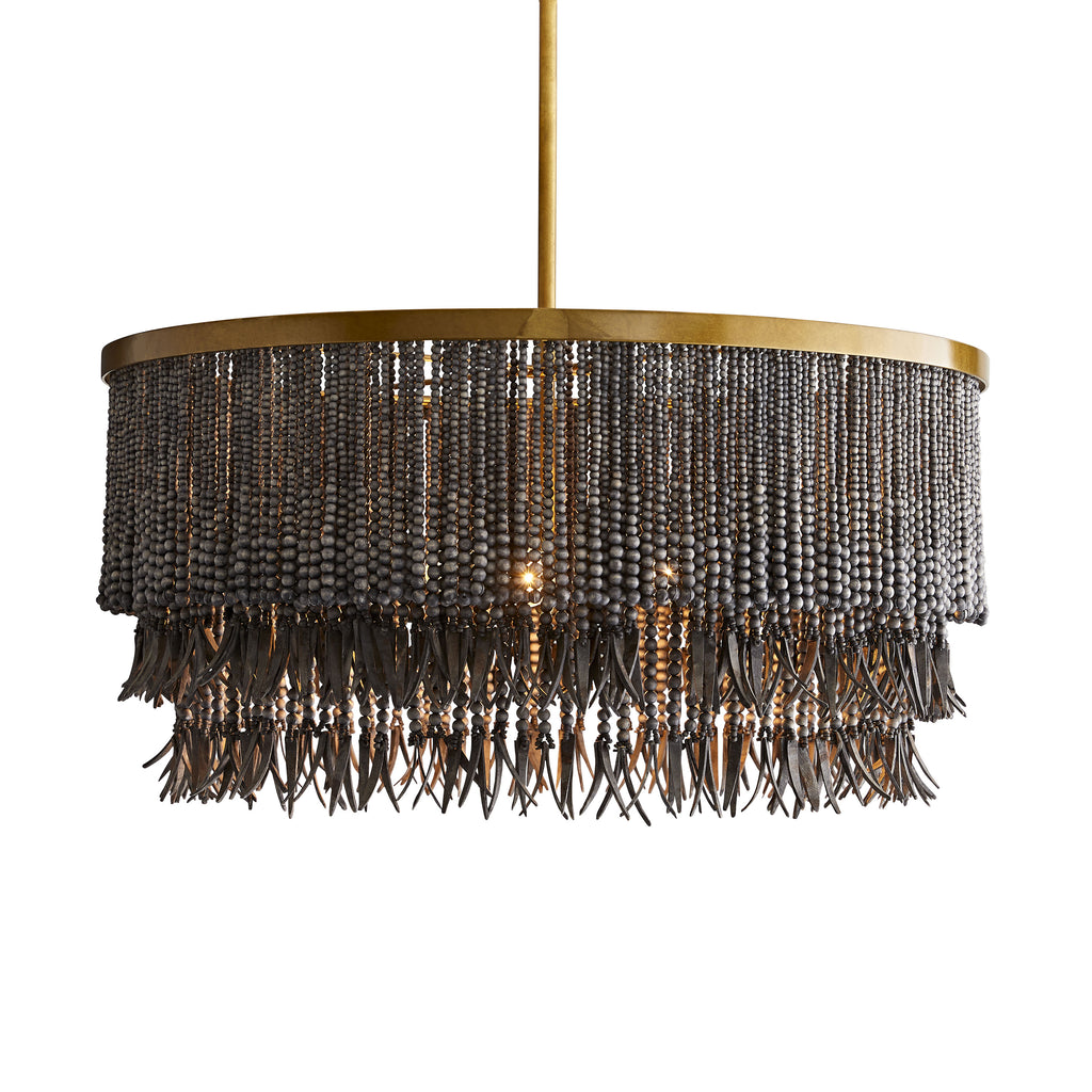 Signature Baja Chandelier