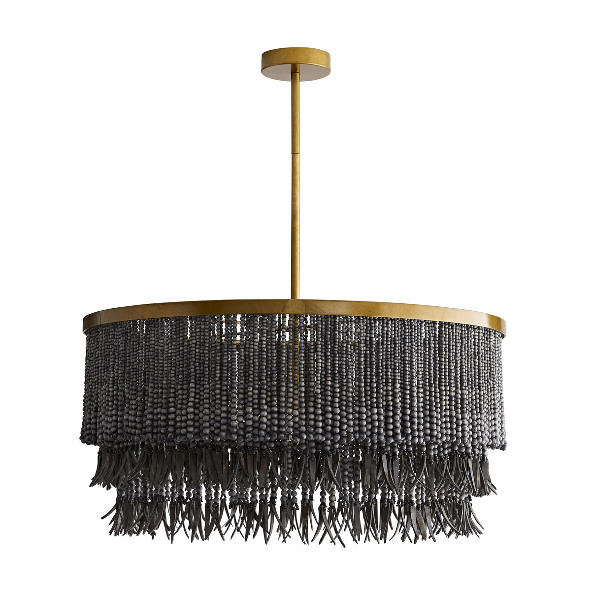 Signature Baja Chandelier