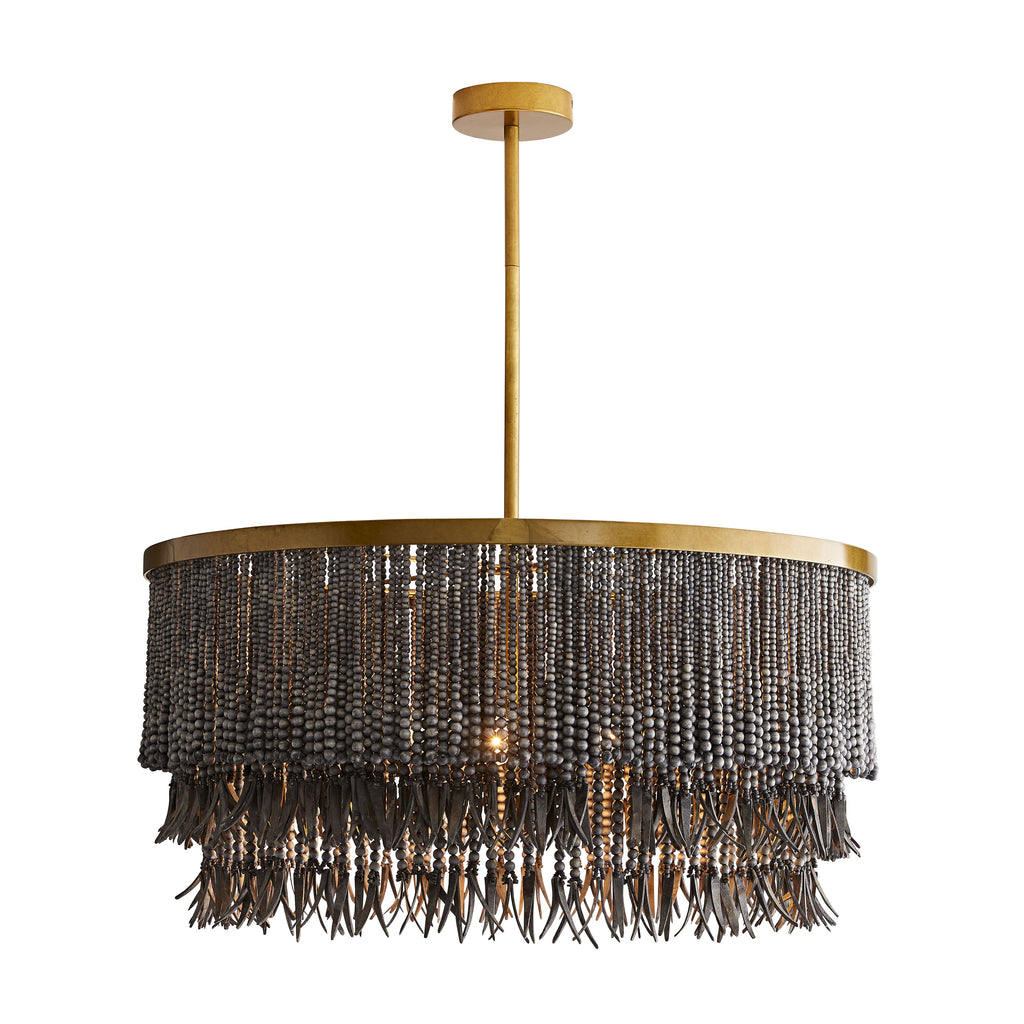 Signature Baja Chandelier