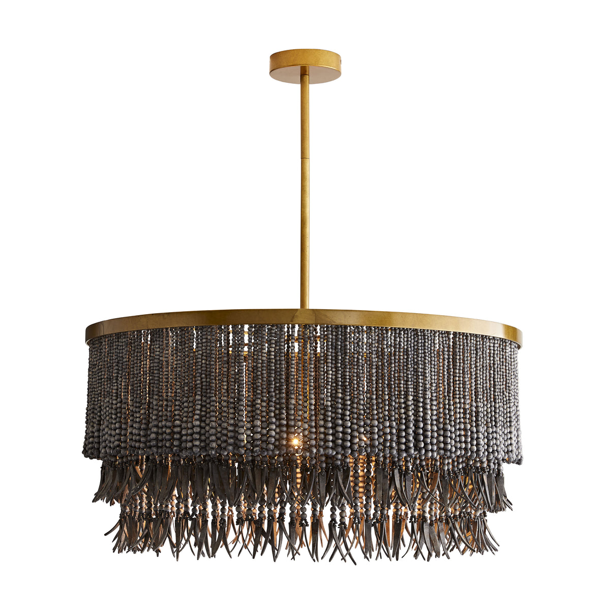 Signature Baja Chandelier