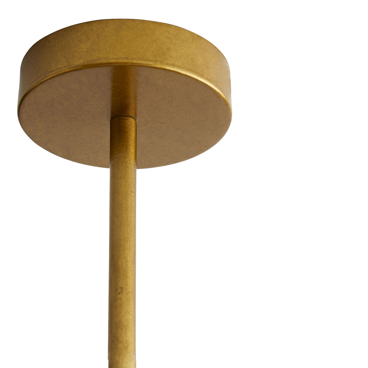 Signature Baja Chandelier