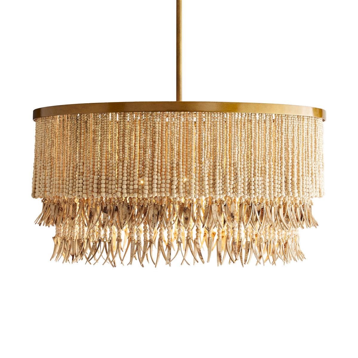 Signature Baja Chandelier