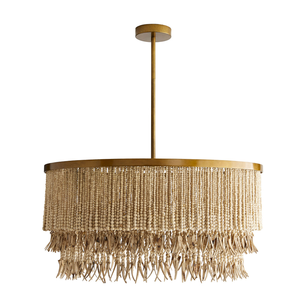 Signature Baja Chandelier