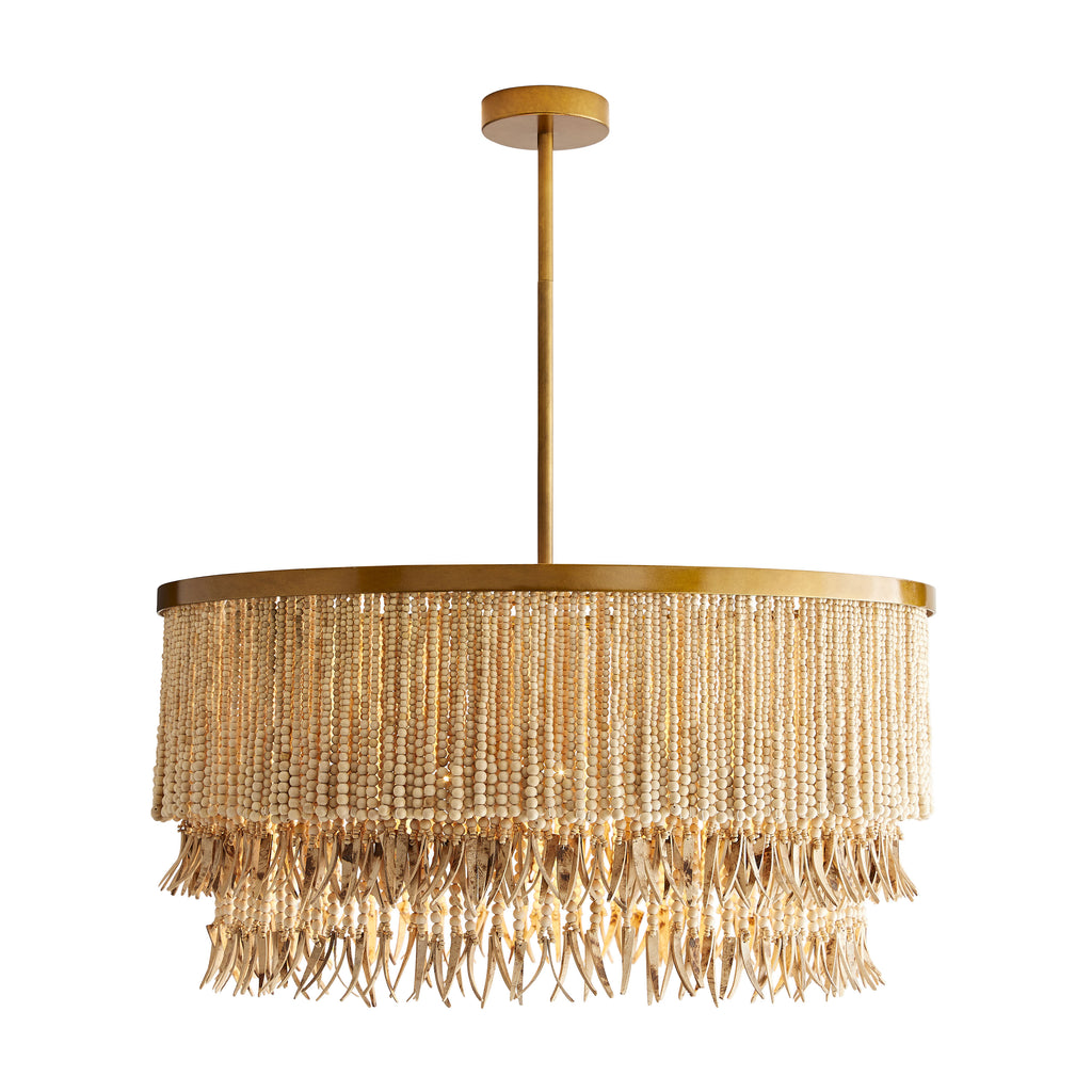 Signature Baja Chandelier