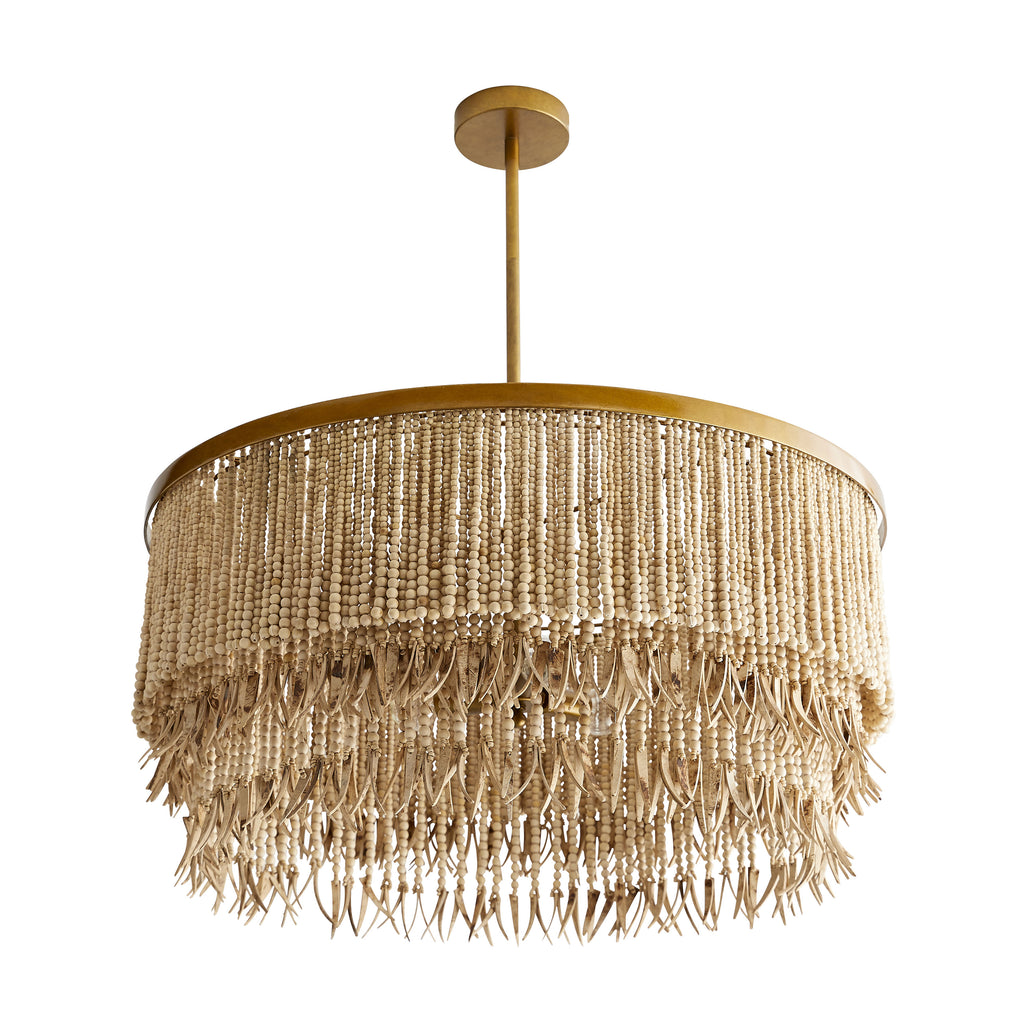 Signature Baja Chandelier