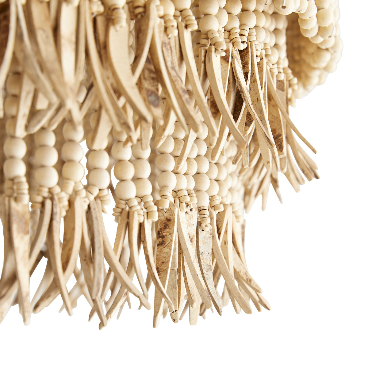Signature Baja Chandelier